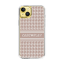 Slim Protection Case［ YOUR CASE YOUR PLAY - Original - Cosmetics Lover ］
