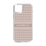 Slim Protection Case［ YOUR CASE YOUR PLAY - Original - Cosmetics Lover ］