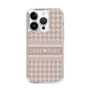 Slim Protection Case［ YOUR CASE YOUR PLAY - Original - Cosmetics Lover ］