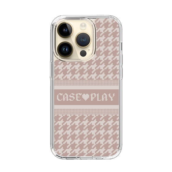 Slim Protection Case［ YOUR CASE YOUR PLAY - Original - Cosmetics Lover ］