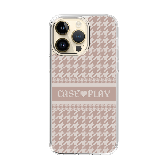 Slim Protection Case［ YOUR CASE YOUR PLAY - Original - Cosmetics Lover ］