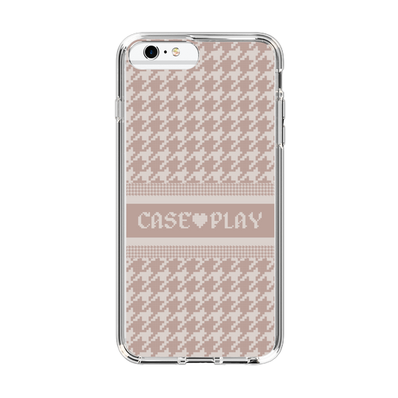Slim Protection Case［ YOUR CASE YOUR PLAY - Original - Cosmetics Lover ］