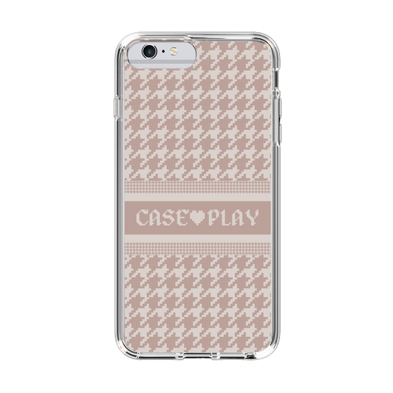 Slim Protection Case［ YOUR CASE YOUR PLAY - Original - Cosmetics Lover ］