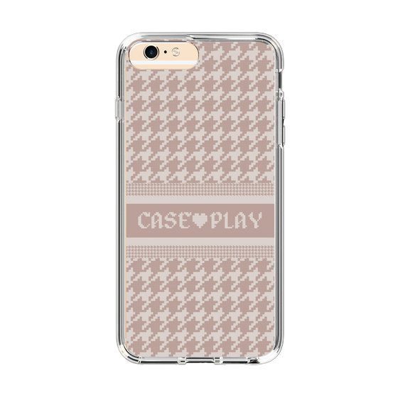 Slim Protection Case［ YOUR CASE YOUR PLAY - Original - Cosmetics Lover ］