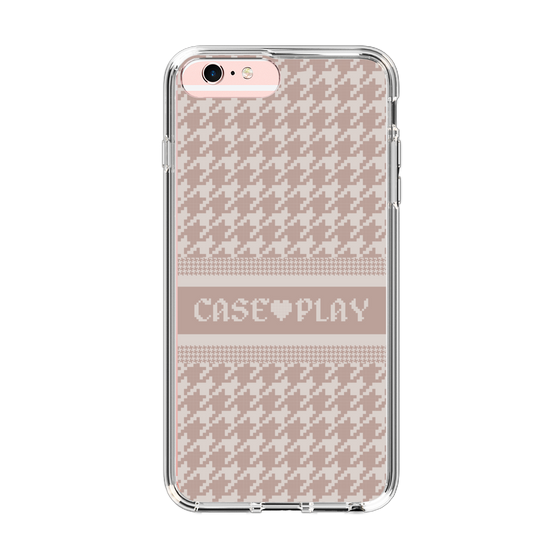 Slim Protection Case［ YOUR CASE YOUR PLAY - Original - Cosmetics Lover ］