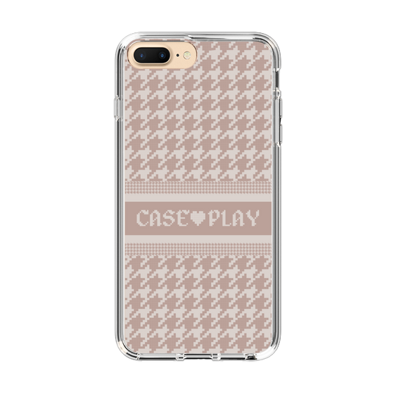 Slim Protection Case［ YOUR CASE YOUR PLAY - Original - Cosmetics Lover ］