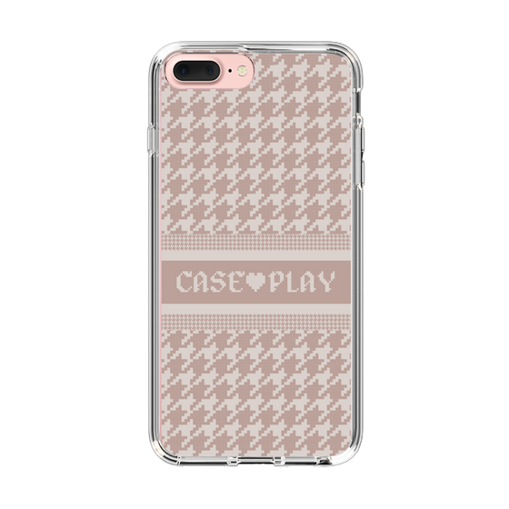 Slim Protection Case［ YOUR CASE YOUR PLAY - Original - Cosmetics Lover ］
