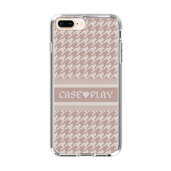 Slim Protection Case［ YOUR CASE YOUR PLAY - Original - Cosmetics Lover ］