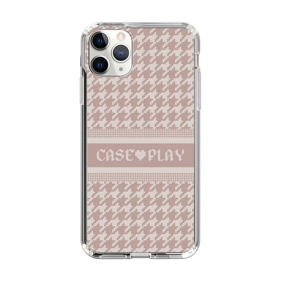 Slim Protection Case［ YOUR CASE YOUR PLAY - Original - Cosmetics Lover ］