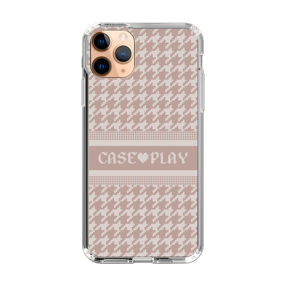 Slim Protection Case［ YOUR CASE YOUR PLAY - Original - Cosmetics Lover ］