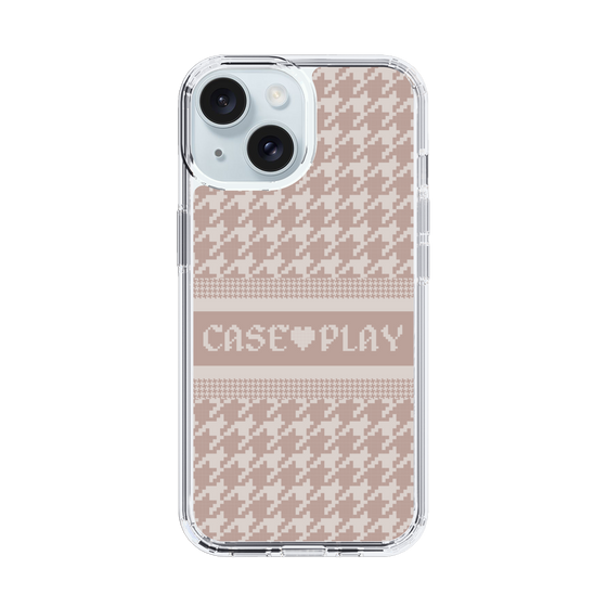 Slim Protection Case［ YOUR CASE YOUR PLAY - Original - Cosmetics Lover ］