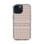 Slim Protection Case［ YOUR CASE YOUR PLAY - Original - Cosmetics Lover ］