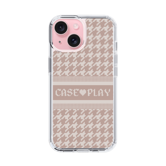 Slim Protection Case［ YOUR CASE YOUR PLAY - Original - Cosmetics Lover ］