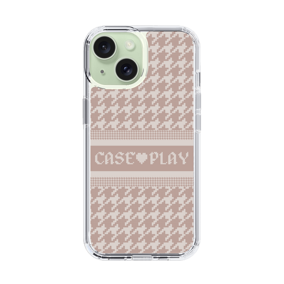 Slim Protection Case［ YOUR CASE YOUR PLAY - Original - Cosmetics Lover ］