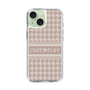 Slim Protection Case［ YOUR CASE YOUR PLAY - Original - Cosmetics Lover ］