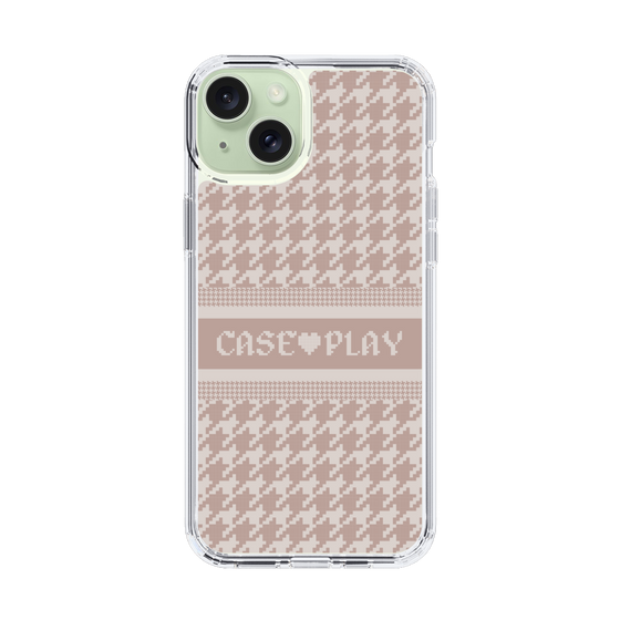 Slim Protection Case［ YOUR CASE YOUR PLAY - Original - Cosmetics Lover ］