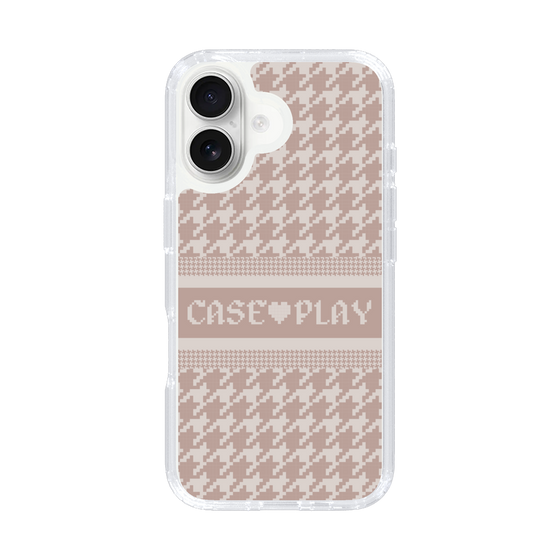 Slim Protection Case［ YOUR CASE YOUR PLAY - Original - Cosmetics Lover ］