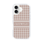 Slim Protection Case［ YOUR CASE YOUR PLAY - Original - Cosmetics Lover ］