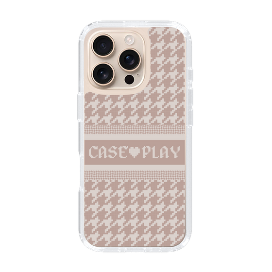 Slim Protection Case［ YOUR CASE YOUR PLAY - Original - Cosmetics Lover ］