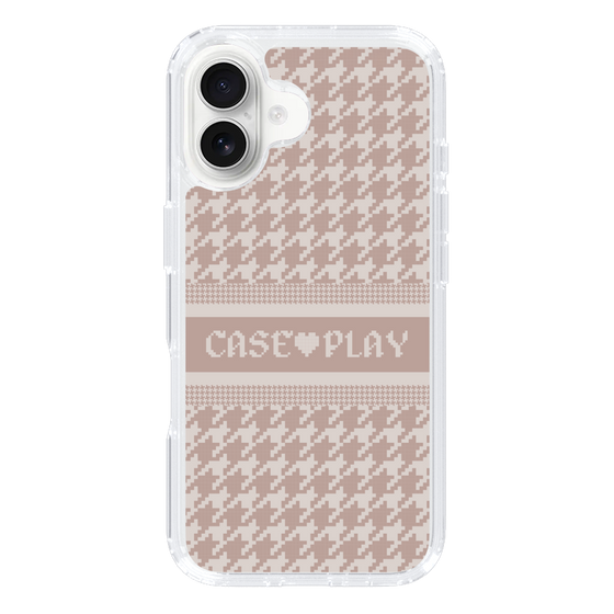 Slim Protection Case［ YOUR CASE YOUR PLAY - Original - Cosmetics Lover ］