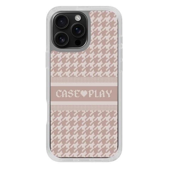 Slim Protection Case［ YOUR CASE YOUR PLAY - Original - Cosmetics Lover ］