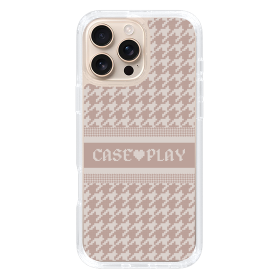 Slim Protection Case［ YOUR CASE YOUR PLAY - Original - Cosmetics Lover ］