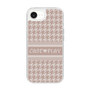 Slim Protection Case［ YOUR CASE YOUR PLAY - Original - Cosmetics Lover ］