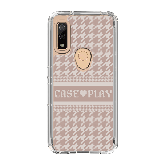 Slim Protection Case［ YOUR CASE YOUR PLAY - Original - Cosmetics Lover ］