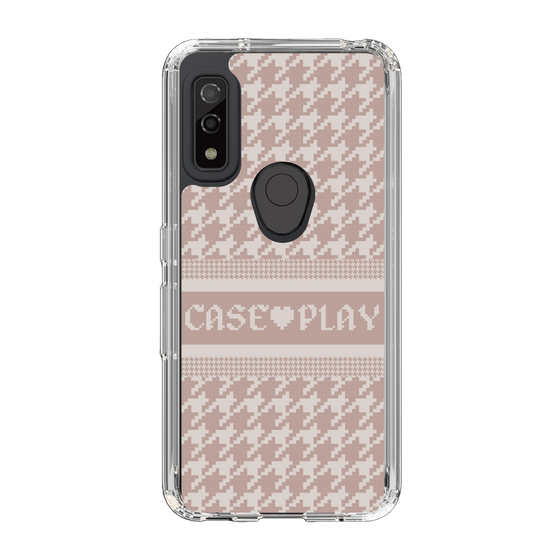 Slim Protection Case［ YOUR CASE YOUR PLAY - Original - Cosmetics Lover ］