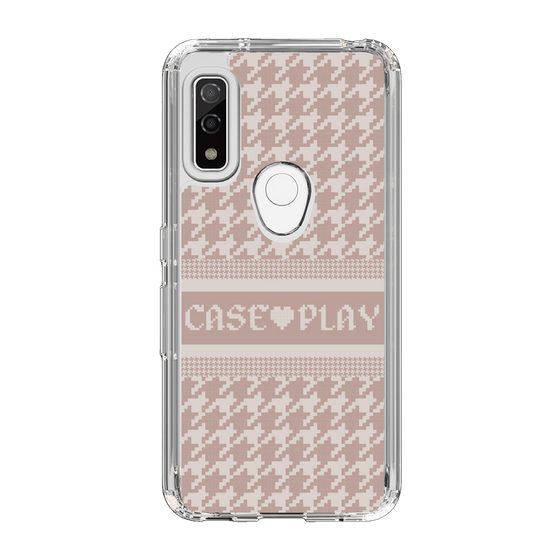 Slim Protection Case［ YOUR CASE YOUR PLAY - Original - Cosmetics Lover ］