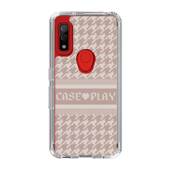Slim Protection Case［ YOUR CASE YOUR PLAY - Original - Cosmetics Lover ］