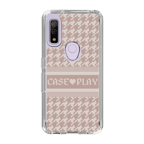 Slim Protection Case［ YOUR CASE YOUR PLAY - Original - Cosmetics Lover ］