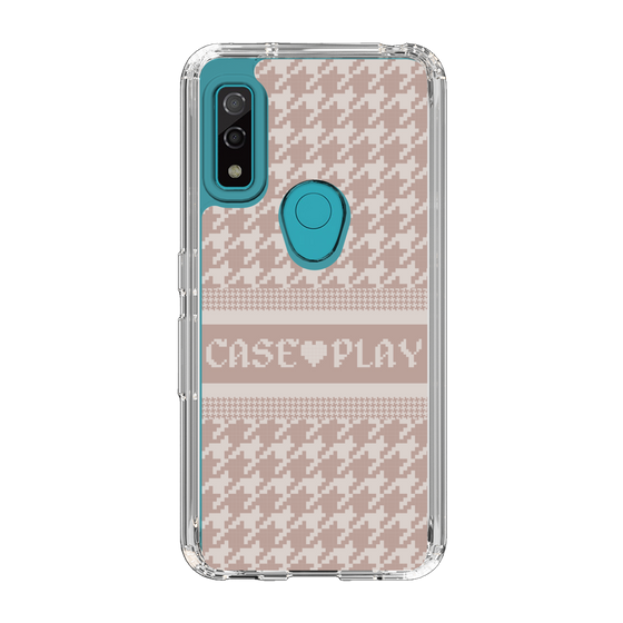 Slim Protection Case［ YOUR CASE YOUR PLAY - Original - Cosmetics Lover ］