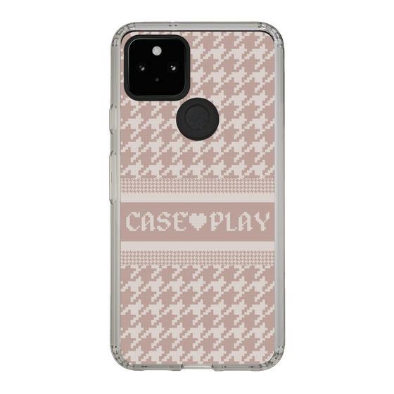 Slim Protection Case［ YOUR CASE YOUR PLAY - Original - Cosmetics Lover ］