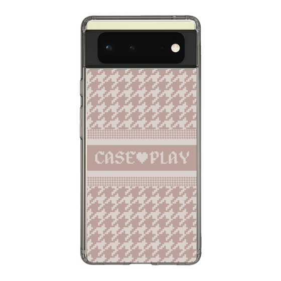 Slim Protection Case［ YOUR CASE YOUR PLAY - Original - Cosmetics Lover ］