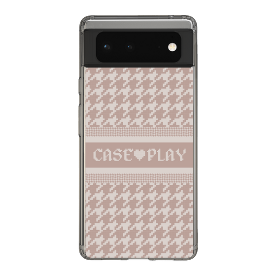 Slim Protection Case［ YOUR CASE YOUR PLAY - Original - Cosmetics Lover ］