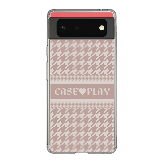 Slim Protection Case［ YOUR CASE YOUR PLAY - Original - Cosmetics Lover ］