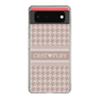 Slim Protection Case［ YOUR CASE YOUR PLAY - Original - Cosmetics Lover ］