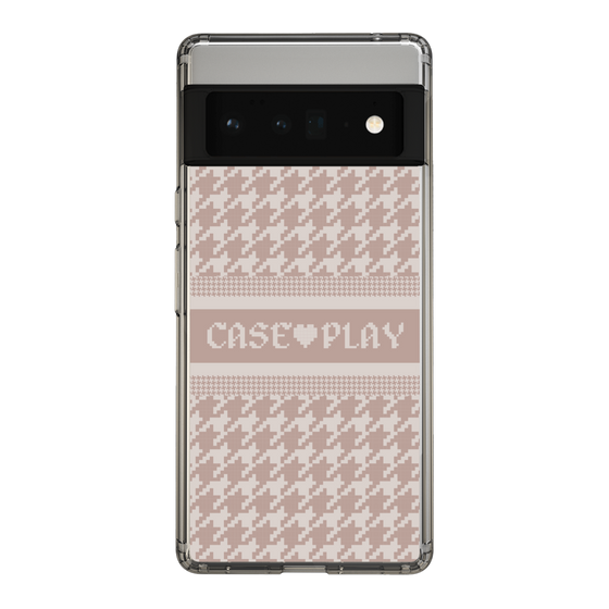 Slim Protection Case［ YOUR CASE YOUR PLAY - Original - Cosmetics Lover ］