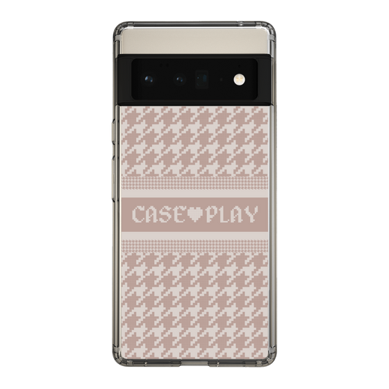Slim Protection Case［ YOUR CASE YOUR PLAY - Original - Cosmetics Lover ］