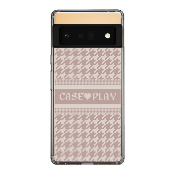 Slim Protection Case［ YOUR CASE YOUR PLAY - Original - Cosmetics Lover ］