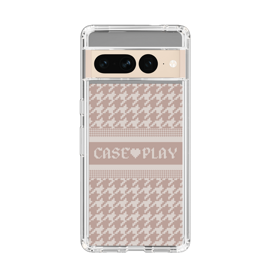 Slim Protection Case［ YOUR CASE YOUR PLAY - Original - Cosmetics Lover ］