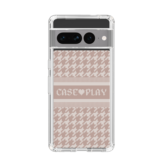 Slim Protection Case［ YOUR CASE YOUR PLAY - Original - Cosmetics Lover ］