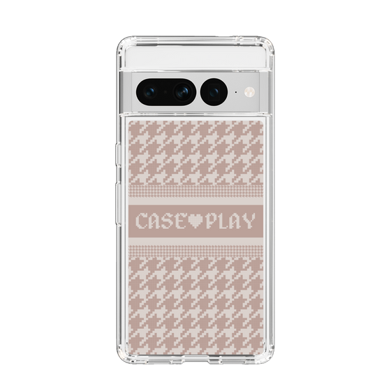 Slim Protection Case［ YOUR CASE YOUR PLAY - Original - Cosmetics Lover ］