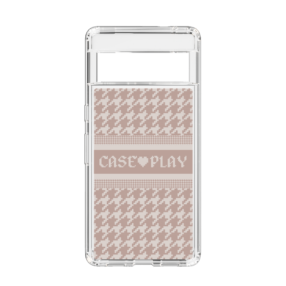 Slim Protection Case［ YOUR CASE YOUR PLAY - Original - Cosmetics Lover ］