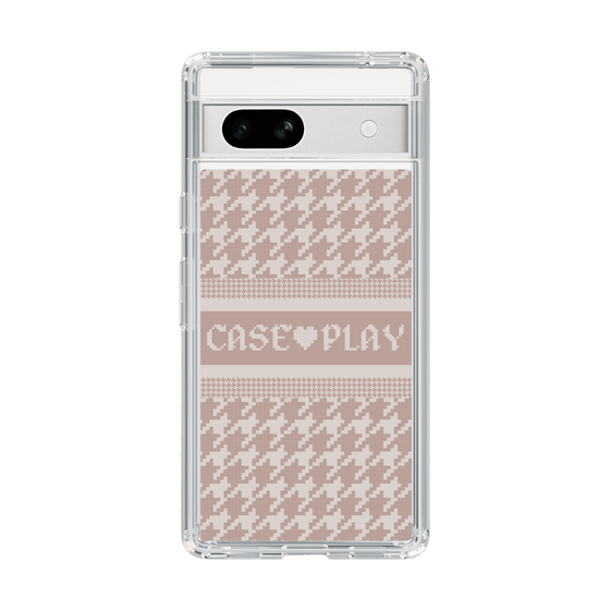 Slim Protection Case［ YOUR CASE YOUR PLAY - Original - Cosmetics Lover ］