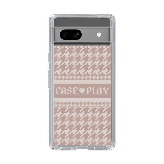 Slim Protection Case［ YOUR CASE YOUR PLAY - Original - Cosmetics Lover ］