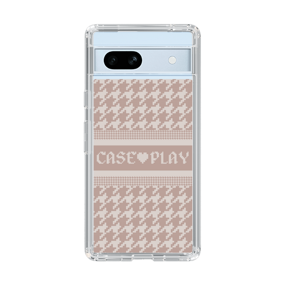 Slim Protection Case［ YOUR CASE YOUR PLAY - Original - Cosmetics Lover ］