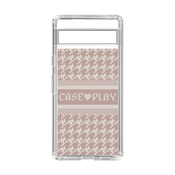 Slim Protection Case［ YOUR CASE YOUR PLAY - Original - Cosmetics Lover ］