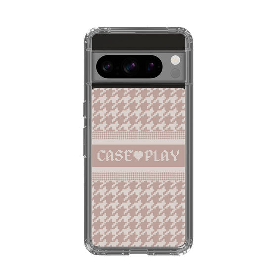 Slim Protection Case［ YOUR CASE YOUR PLAY - Original - Cosmetics Lover ］